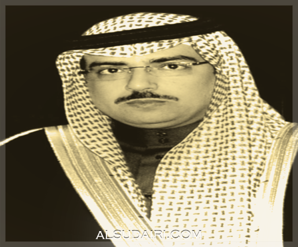 سعود بن عبدالعزيز بن عبدالله السديري رحمه الله