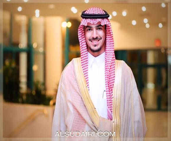 نواف بن محمد بن احمد بن تركي السديري حفظه الله